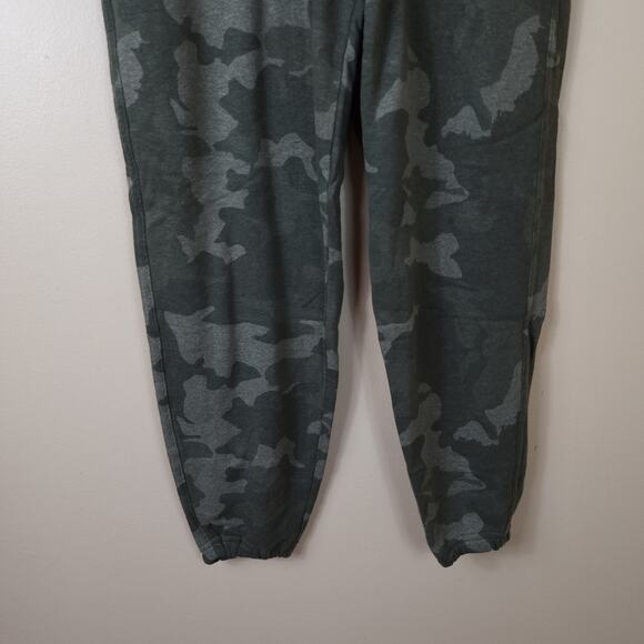 prAna Cozy Up Ankle Pant in Sage Camo Size XS - Picture 4 of 10